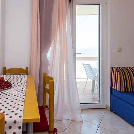 In Lejlighed Trogir