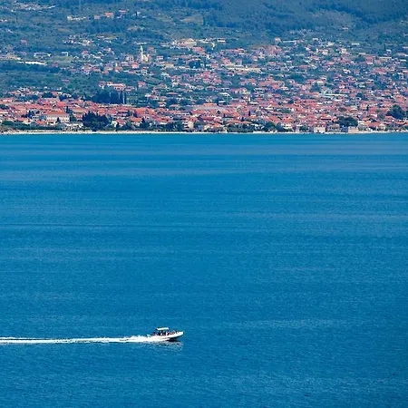 Lejlighed In Trogir