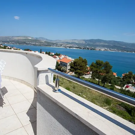 In Trogir